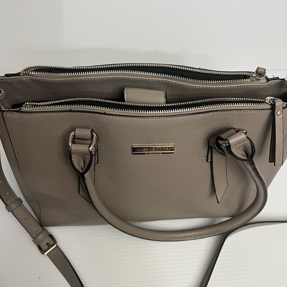 Jones New York signature handbag gray - Picture 10 of 11